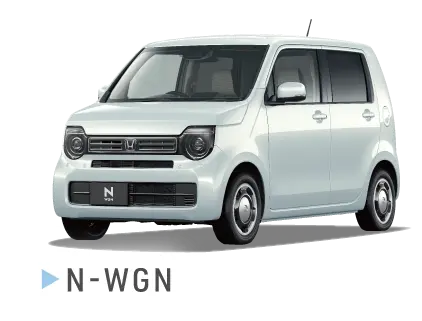 N-WGN