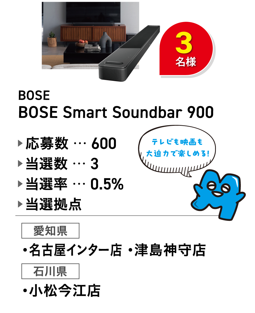 BOSE