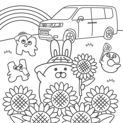 �ʂ肦 �݂�ȂłЂ܂��