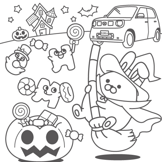 �ʂ肦 �݂�ȂŃn���E�B��