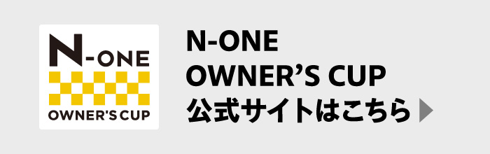 N-ONE OWNER'S CUP TCg