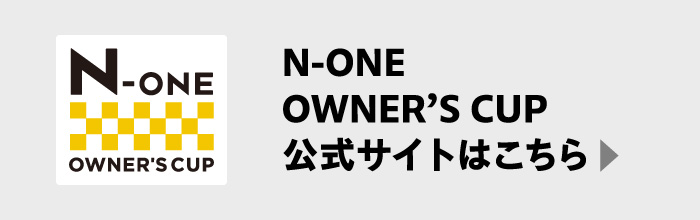 N-ONE OWNER'S CUP TCg