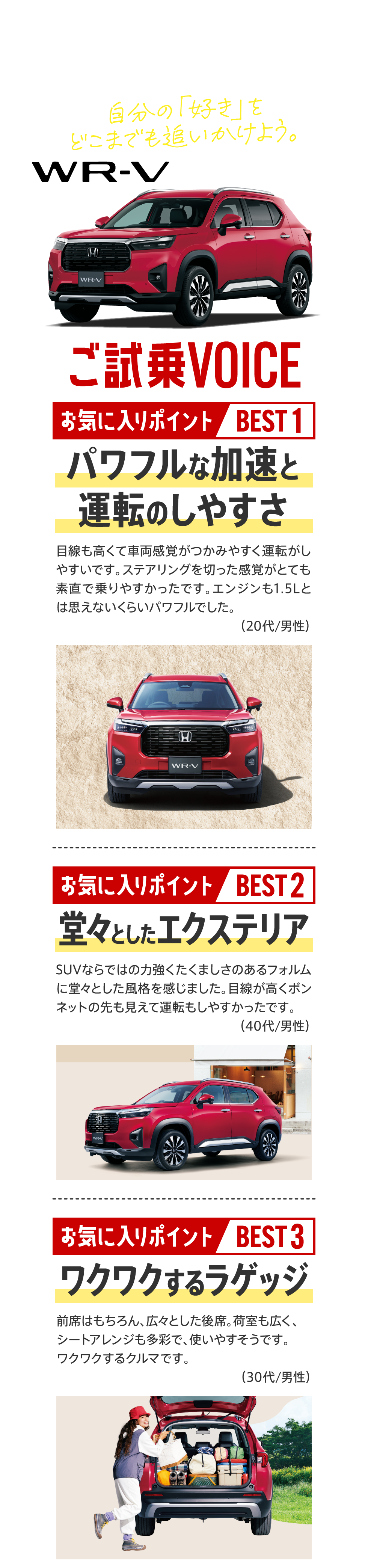 WR-V