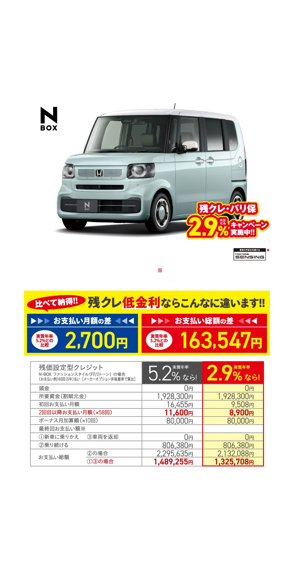 N-BOX