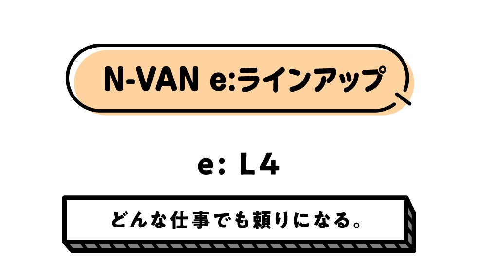 N-VAN e:CAbv