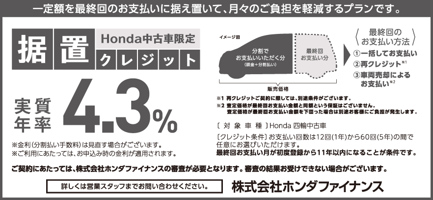 HondaÎԌ uNWbg
